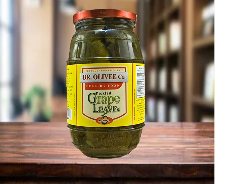 Product image - Olive, Olive oil and Pickles